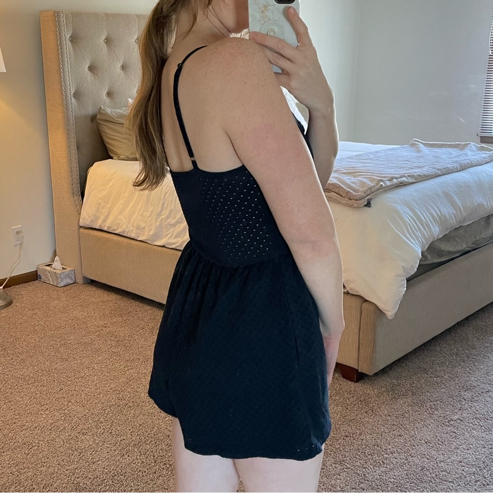 Target Romper - Picture 3 of 3